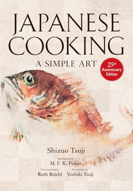 Japanese Cooking, EPUB eBook