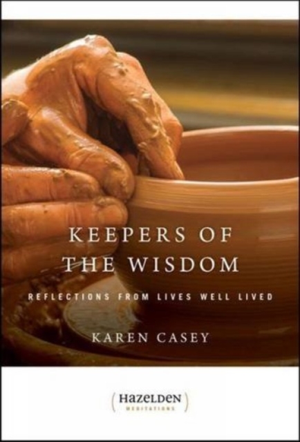 Keepers Of The Wisdom Daily Meditations, Paperback / softback Book