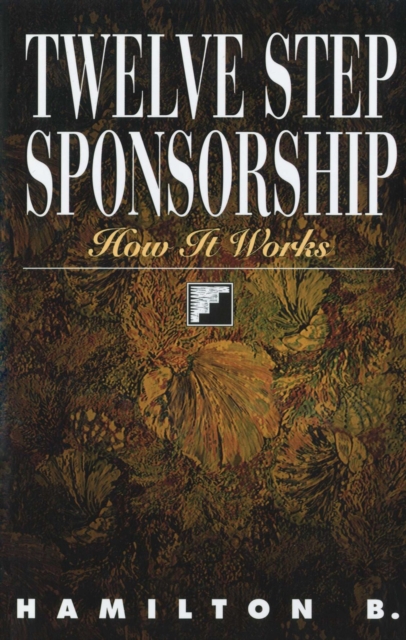 Twelve Step Sponsorship, Paperback / softback Book