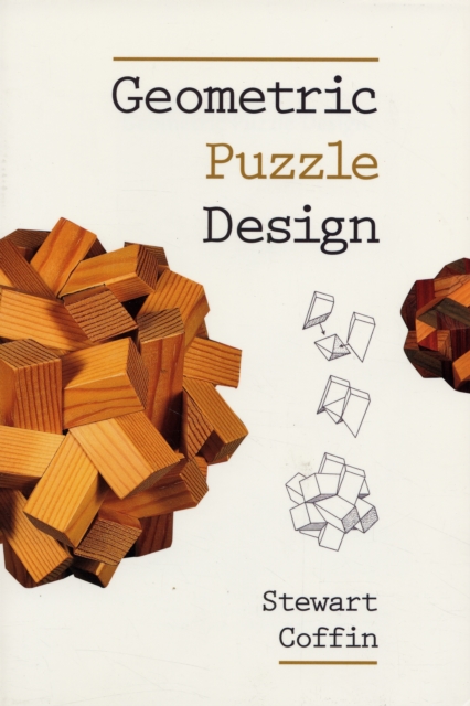 Geometric Puzzle Design, PDF eBook