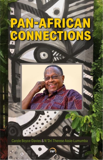 Pan-african Connections, Paperback / softback Book