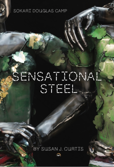 Sokari Douglas Camp: Sensational Steel, Paperback / softback Book