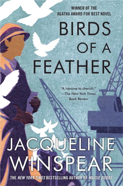 Birds of a Feather, EPUB eBook