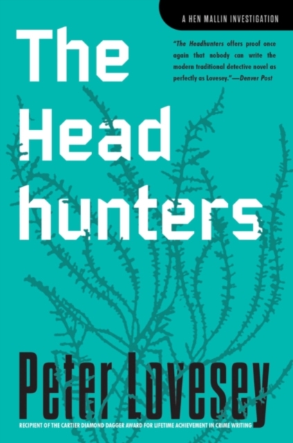 Headhunters, EPUB eBook