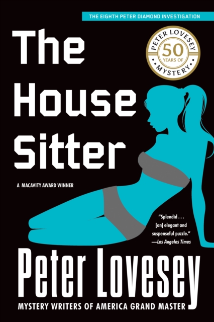 House Sitter, EPUB eBook