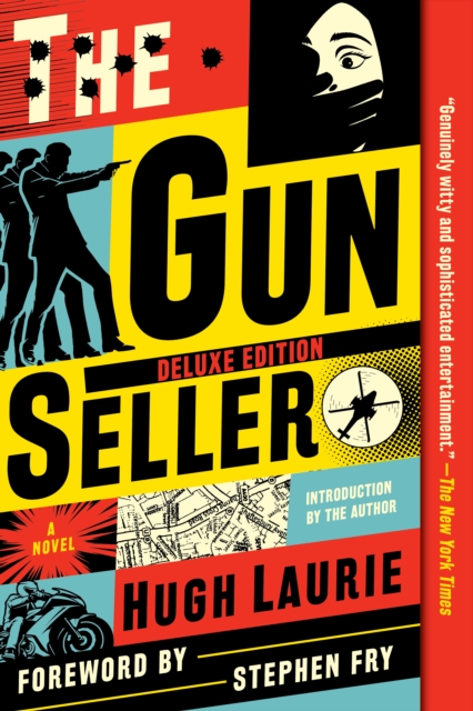 Gun Seller, EPUB eBook