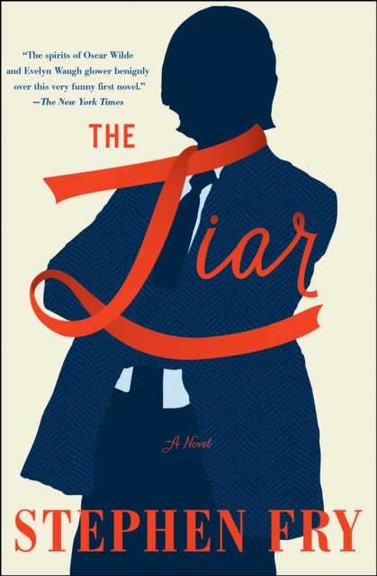 The Liar : A Novel, EPUB eBook