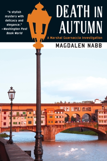 Death in Autumn, EPUB eBook