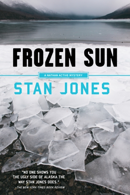 Frozen Sun, EPUB eBook