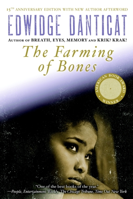 Farming of Bones, EPUB eBook