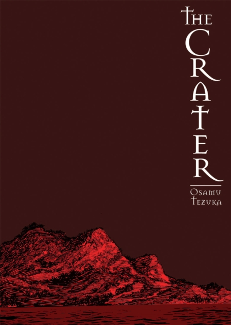 The Crater, Paperback / softback Book