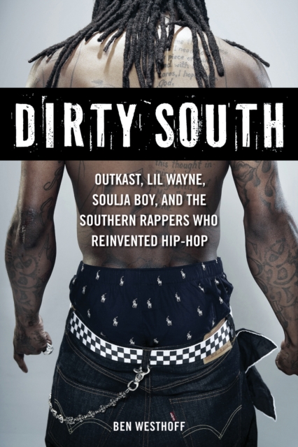 Dirty South, EPUB eBook