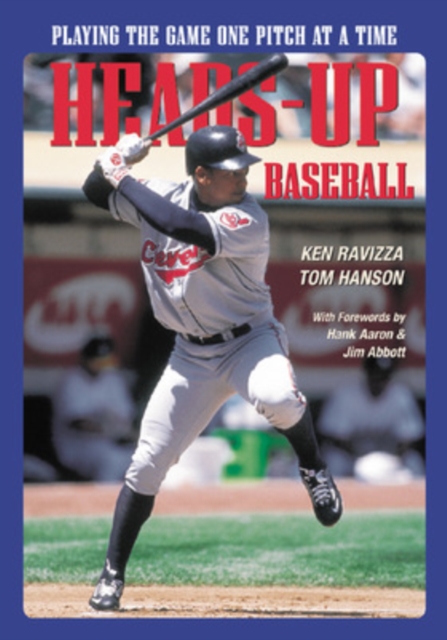 Heads-Up Baseball, Paperback / softback Book