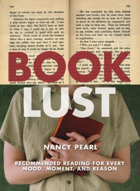 Book Lust, EPUB eBook