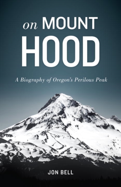 On Mount Hood, EPUB eBook