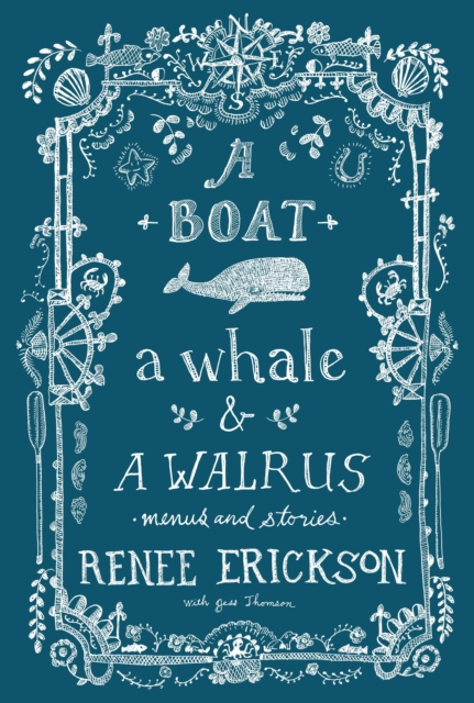 Boat, a Whale & a Walrus, EPUB eBook