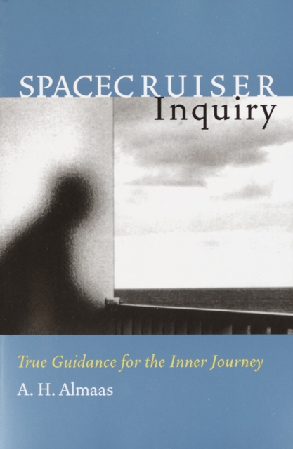 Spacecruiser Inquiry : True Guidance for the Inner Journey, Paperback / softback Book