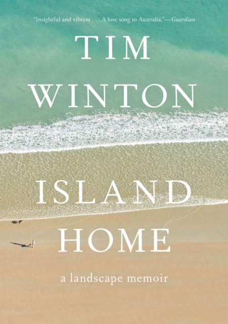 Island Home : A Landscape Memoir, PDF eBook
