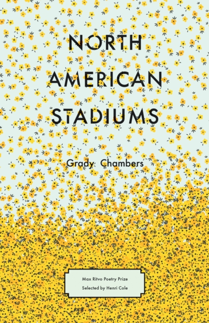 North American Stadiums, EPUB eBook