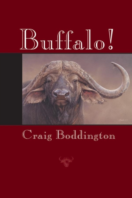 Buffalo!, EPUB eBook