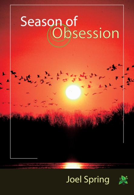 Season of Obsession, EPUB eBook