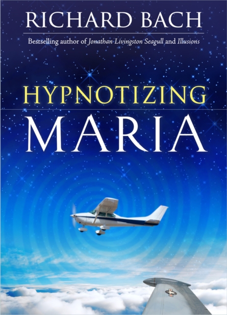 Hypnotizing Maria, Hardback Book