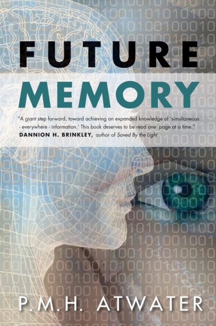 Future Memory, Paperback / softback Book