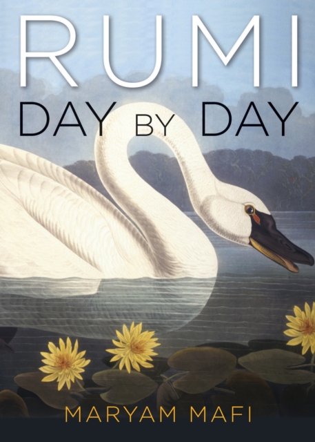 Rumi, Day by Day, Paperback / softback Book
