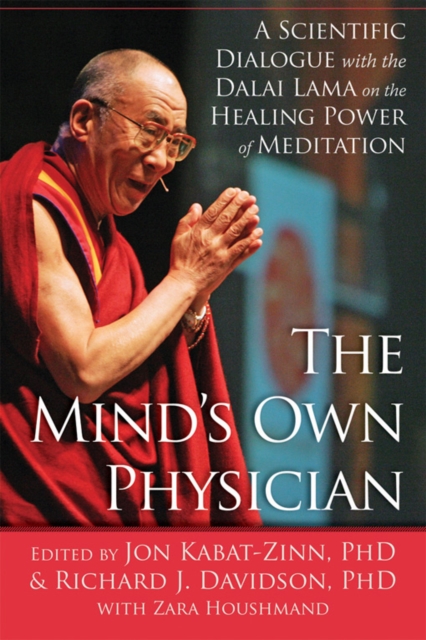 Mind's Own Physician, PDF eBook