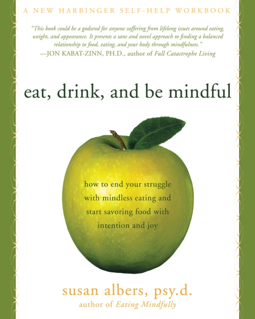 Eat, Drink, and Be Mindful, PDF eBook