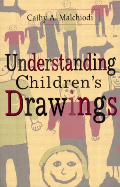 Understanding Children's Drawings, Paperback / softback Book