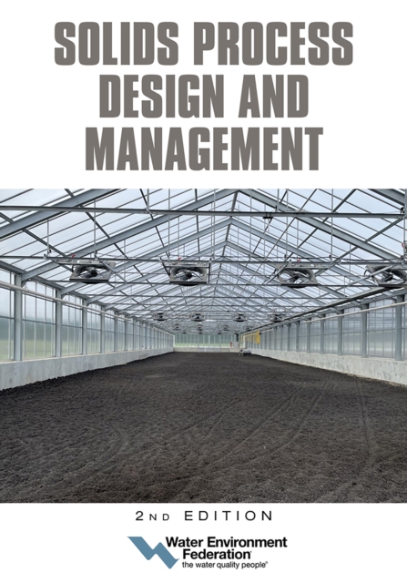 Solids Process Design and Management, 2nd Edition, EPUB eBook
