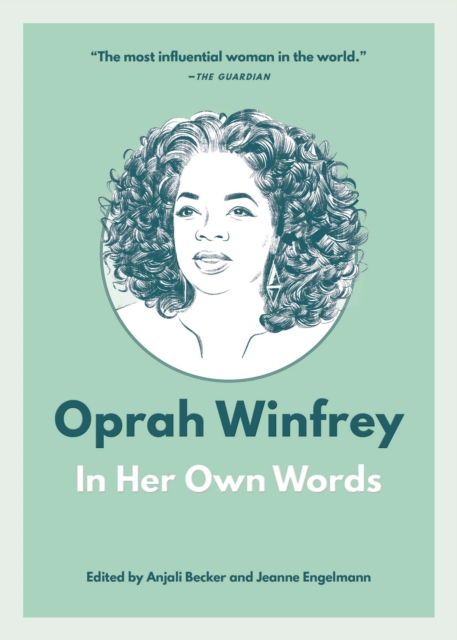Oprah Winfrey: In Her Own Words, Paperback / softback Book