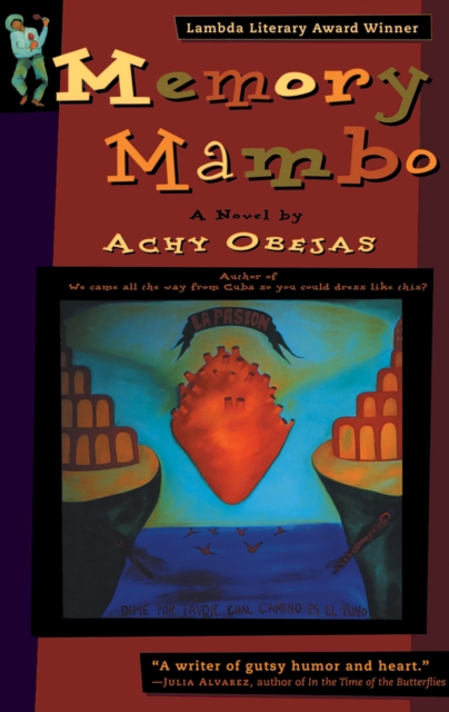 Memory Mambo : A Novel, EPUB eBook