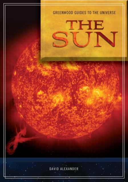Guide to the Universe: The Sun, PDF eBook