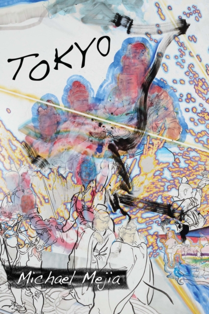 TOKYO, EPUB eBook