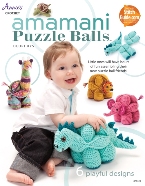 Amamani Puzzle Balls, PDF eBook