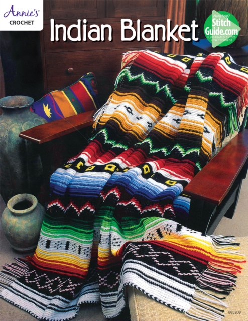 Indian Blanket, PDF eBook