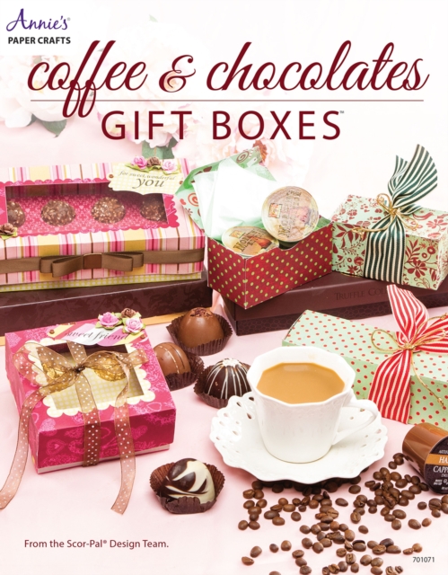 Coffee &amp; Chocolates Gift Boxes, PDF eBook