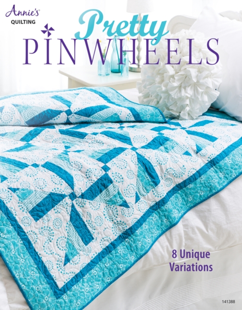 Pretty Pinwheels, PDF eBook