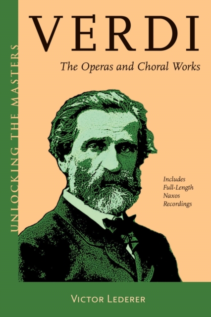 Verdi : The Operas and Choral Works, EPUB eBook
