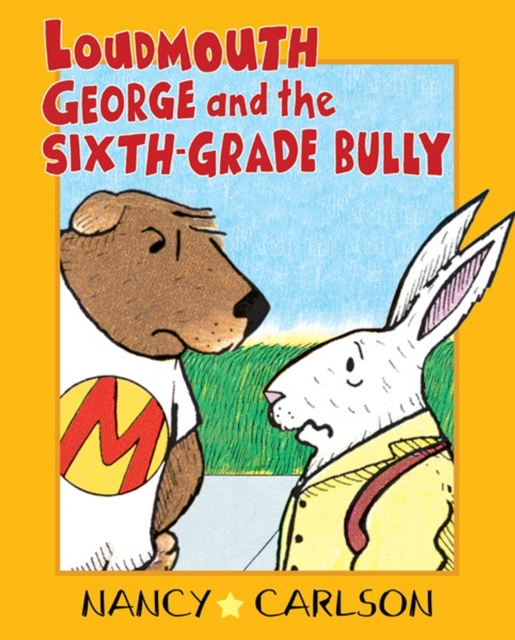 Loudmouth George and the Sixth-Grade Bully, 2nd Edition, PDF eBook
