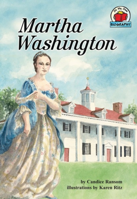 Martha Washington, PDF eBook