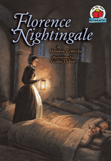 Florence Nightingale, PDF eBook