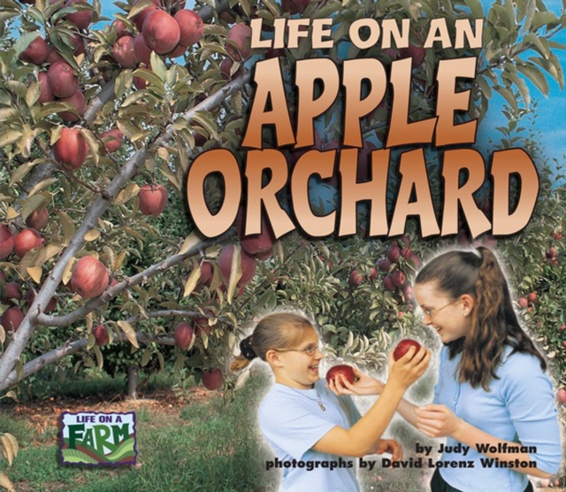 Life on an Apple Orchard, PDF eBook