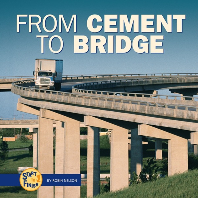 From Cement to Bridge, PDF eBook