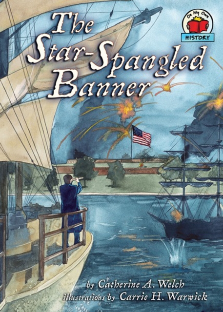 The Star-Spangled Banner, PDF eBook