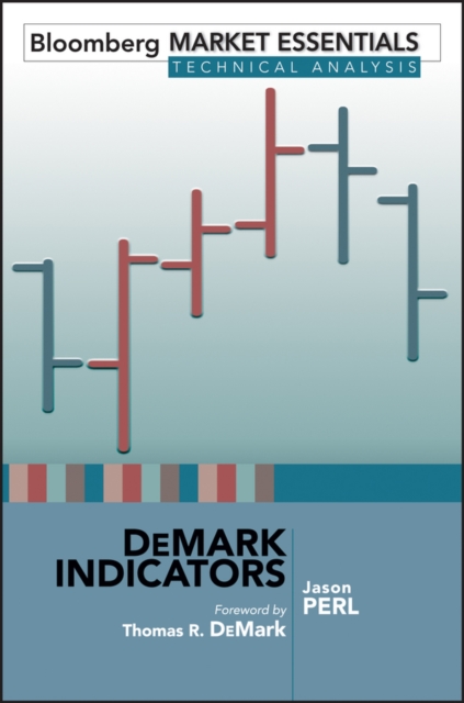 DeMark Indicators, Hardback Book