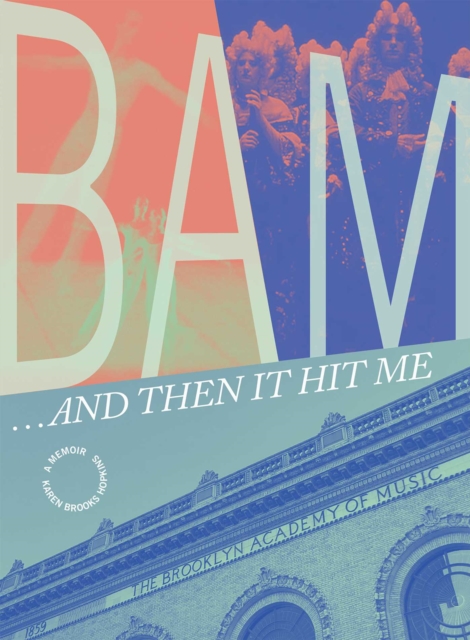 BAM... and Then It Hit Me, EPUB eBook