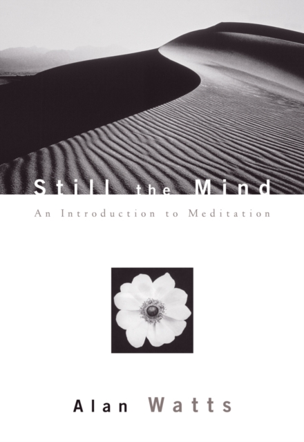 Still the Mind : An Introduction to Meditation, Paperback / softback Book